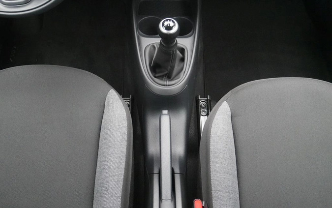 Toyota Aygo X cena 60899 przebieg: 26648, rok produkcji 2022 z Ciechanowiec małe 154